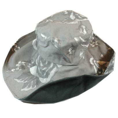 Earl Gray Rosemarie (Black)